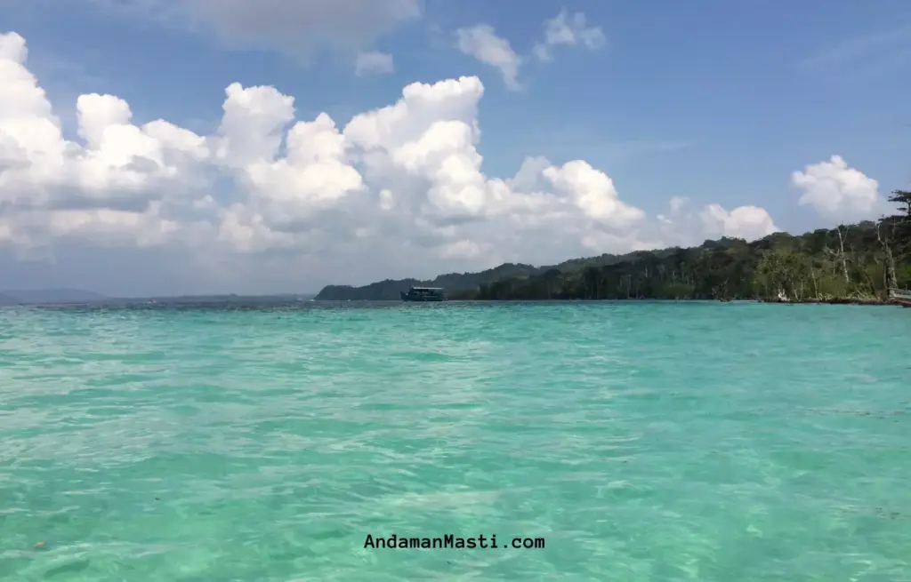 When to Visit and Travel Tips in Neil and Havelock Islands