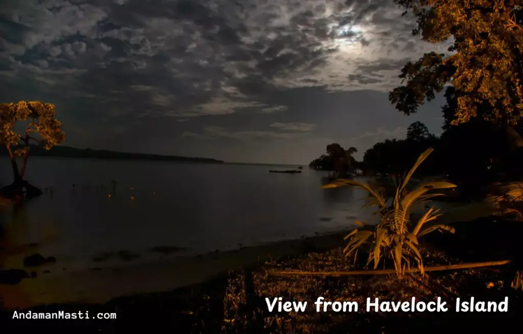 Famous Nature's Beauty and Beaches of Havelock and Neil Islands